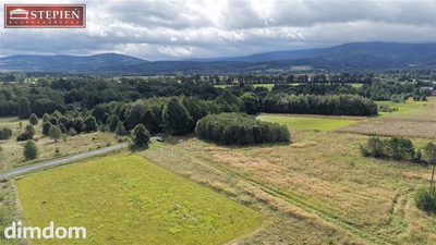 Działka budowlana 1200 m² w Pobiednej - wyjątkowa lokalizacja z widokiem na Stóg Izerski - 5