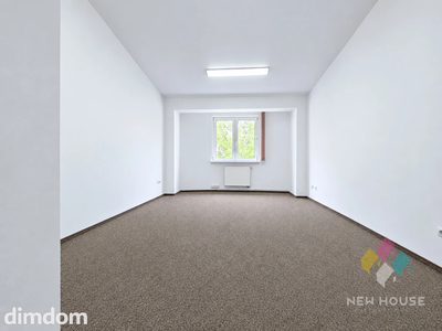 Lokal 17 m2, parking, atrakcyjna cena z mediami - 2