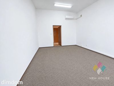 Lokal 17 m2, parking, atrakcyjna cena z mediami - 3