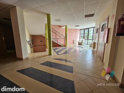 Lokal 17 m2, parking, atrakcyjna cena z mediami - 4