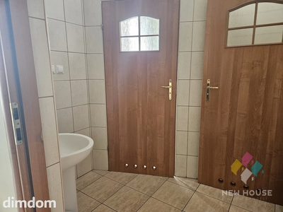 Lokal 17 m2, parking, atrakcyjna cena z mediami - 5