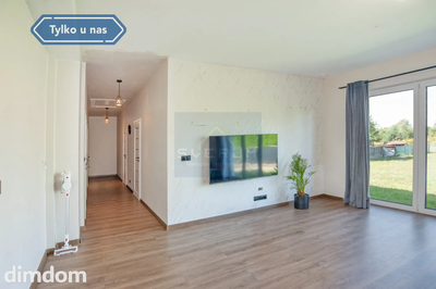 Dom wolnostojący z 2023r. - Wancerzów - 3