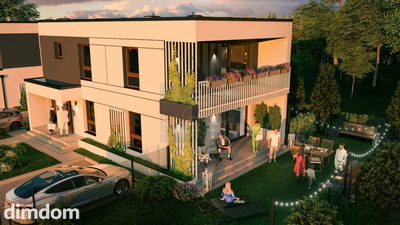 VITULA Blachownia-apartamenty z ogródkiem - 4