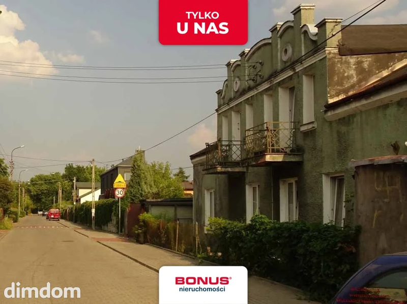 Rembertów, zabytkowa kamienica, 5 małych mieszkań. - 115145728.jpg
