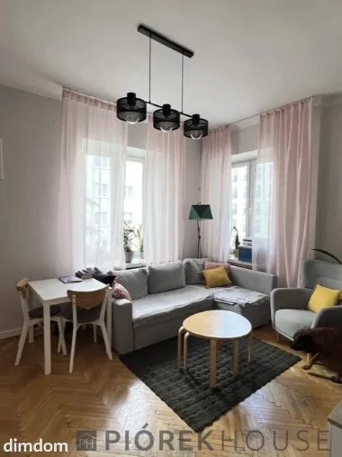 2-pokojowe mieszkanie w Śródmieściu - 3