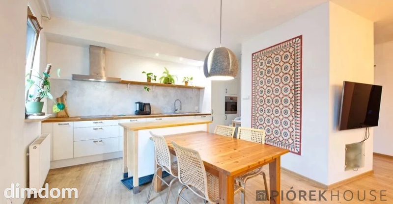 4-pokojowe mieszkanie w Miasteczku Wilanów - 115284511.jpg