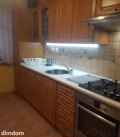 2-pokojowe mieszkanie  w Markach