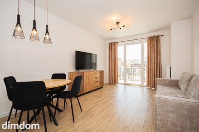 Wileńska Park|nowe mieszkanie|2pok|winda|balkon