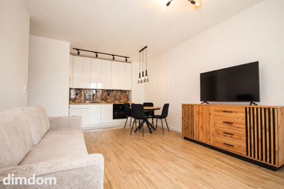 Wileńska Park|nowe mieszkanie|2pok|winda|balkon - 2