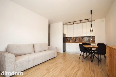 Wileńska Park|nowe mieszkanie|2pok|winda|balkon - 3