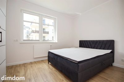 Wileńska Park|nowe mieszkanie|2pok|winda|balkon - 4