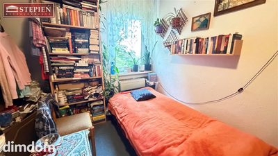Budynek mieszkalny wolnostojący z dodatkową kawalerką - Sosnówka