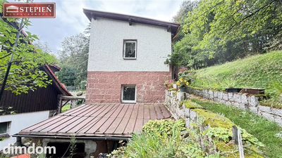 Budynek mieszkalny wolnostojący z dodatkową kawalerką - Sosnówka - 5