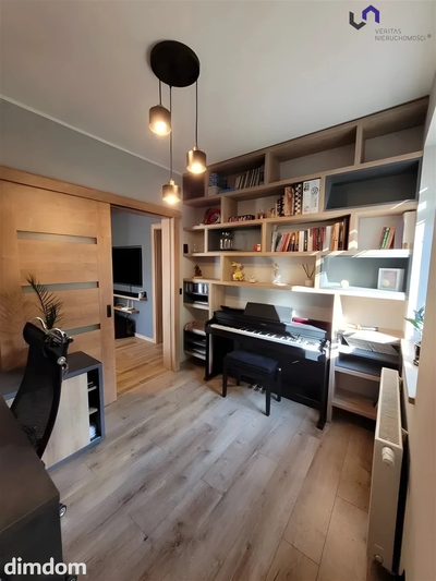 WYJĄTKOWE MIESZKANIE 48 m²  WYSOKI STANDARD GARAŻ - 5