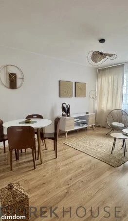2-pokojowe mieszkanie na Pradze-Północ - 5