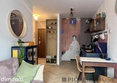 2-pokojowe mieszkanie na Pradze-Południe - 2