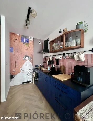 2-pokojowe mieszkanie na Pradze-Południe - 5