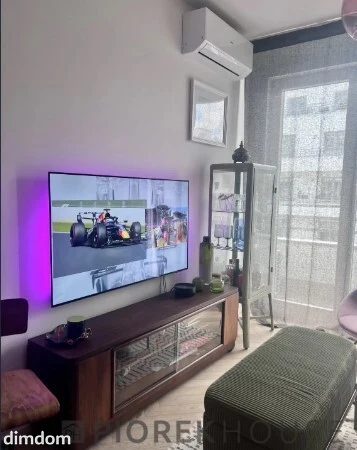 2-pokojowe mieszkanie na Pradze-Południe - 3