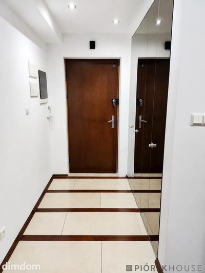 3-pokojowe mieszkanie na Woli - 3