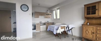 3-pokojowe mieszkanie na Mokotowie
