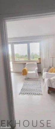 3-pokojowe mieszkanie na Mokotowie - 5
