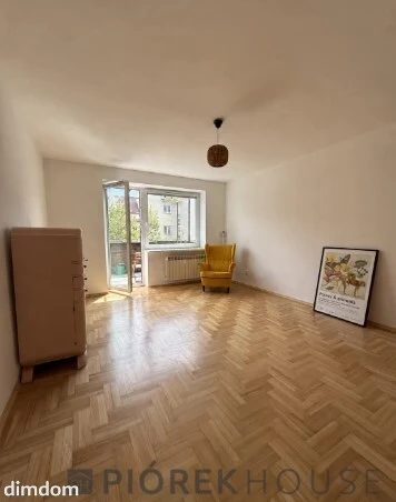 2-pokojowe mieszkanie na Bemowie