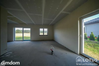 DOM parterowy 102 mkw. - Łężyca (Zieloan Góra) - 3