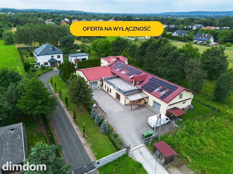 Budynek produkcyjno-usługowy okolica Krakowa - dd_c43ea97e_ls_BS3-HS-316492_1.jpg