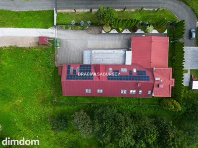 Budynek produkcyjno-usługowy okolica Krakowa - 3
