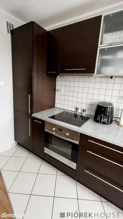 2-pokojowe mieszkanie na Woli - 2