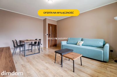Przestronne, 3-pokojowe mieszkanie ul. Bajeczna