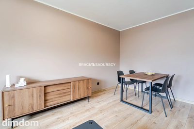 Przestronne, 3-pokojowe mieszkanie ul. Bajeczna - 2