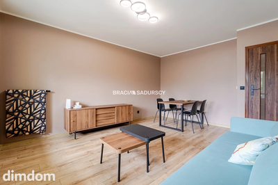Przestronne, 3-pokojowe mieszkanie ul. Bajeczna - 5