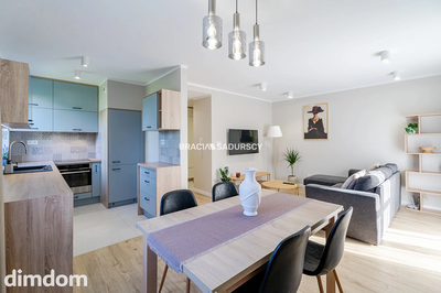 Nowoczesne 56 m² z ogrodem i garażem - 5