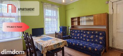Mieszkanie na parterze z ogródkiem - Kruszwica - 3