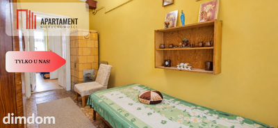 Mieszkanie na parterze z ogródkiem - Kruszwica - 5