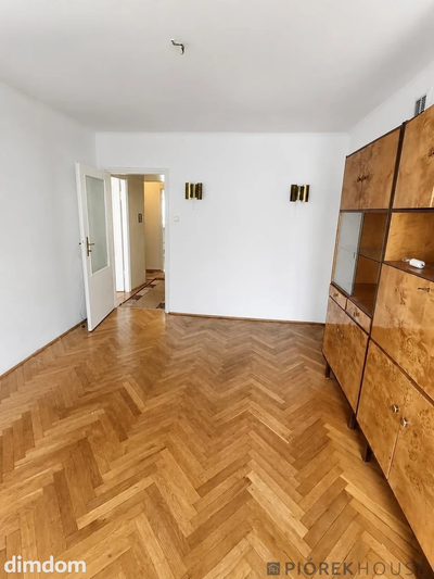 3-pokojowe mieszkanie na Pradze Południe