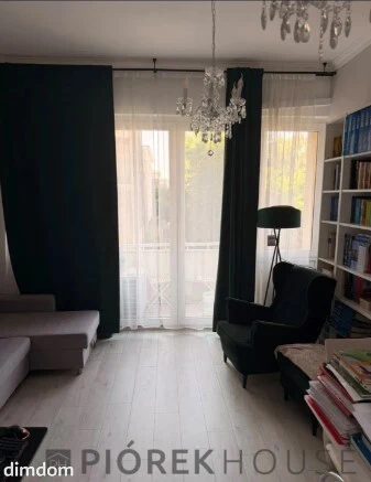 1-pokojowe mieszkanie na Ochocie