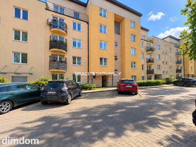KLINY | 40m2 |PARTER |ZIELEŃ