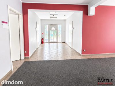 102 m² | 3 gabinety | medyczny, usługowy, biurowy