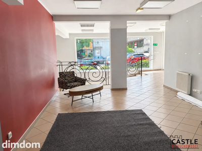 102 m² | 3 gabinety | medyczny, usługowy, biurowy - 3