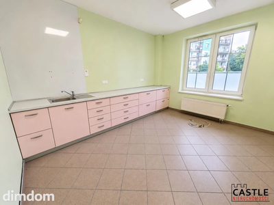102 m² | 3 gabinety | medyczny, usługowy, biurowy - 4