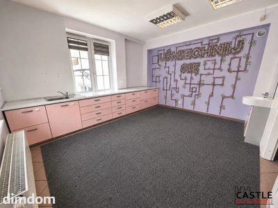 102 m² | 3 gabinety | medyczny, usługowy, biurowy - 5