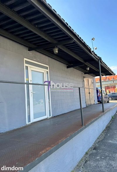 Hala magazynowo-produkcyjna,Centrum T.G! - 3