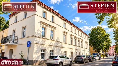 GOTOWE MIESZKANIE W CENTRUM JELENIEJ GÓRY