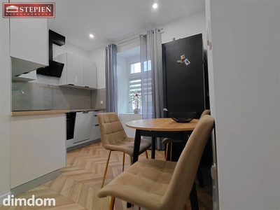 GOTOWE MIESZKANIE W CENTRUM JELENIEJ GÓRY - 3