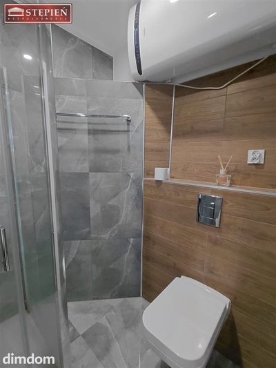 GOTOWE MIESZKANIE W CENTRUM JELENIEJ GÓRY - 2