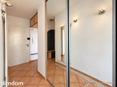 2 pokoje z balkonem | Stalowa | Blisko centrum - 4