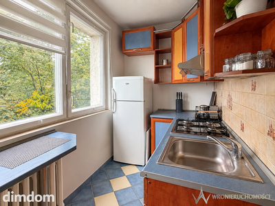 2 pokoje z balkonem | Stalowa | Blisko centrum - 2