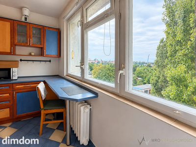 2 pokoje z balkonem | Stalowa | Blisko centrum - 5